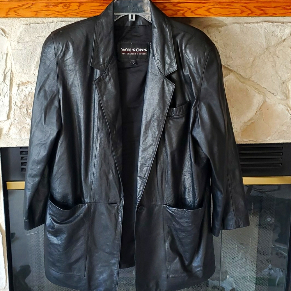 Jacket
